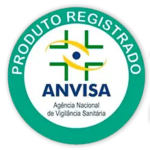 Aprovado Anvisa
